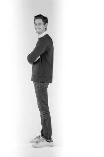 Henri P Design Toulouse Emare