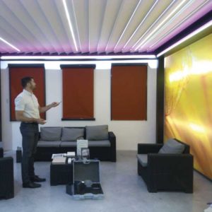 Chez Confort Solaire, tester avant d’acheter