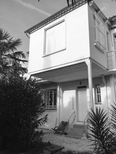 maison rénovée charlotte pons toulouse 