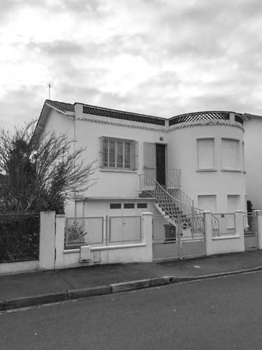 maison rénovée charlotte pons toulouse 