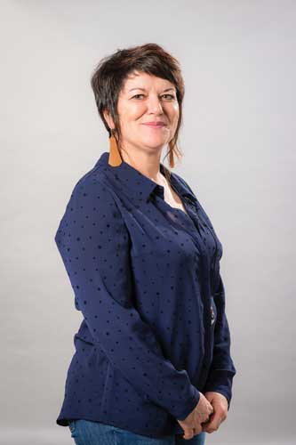 betty marson tapissiere