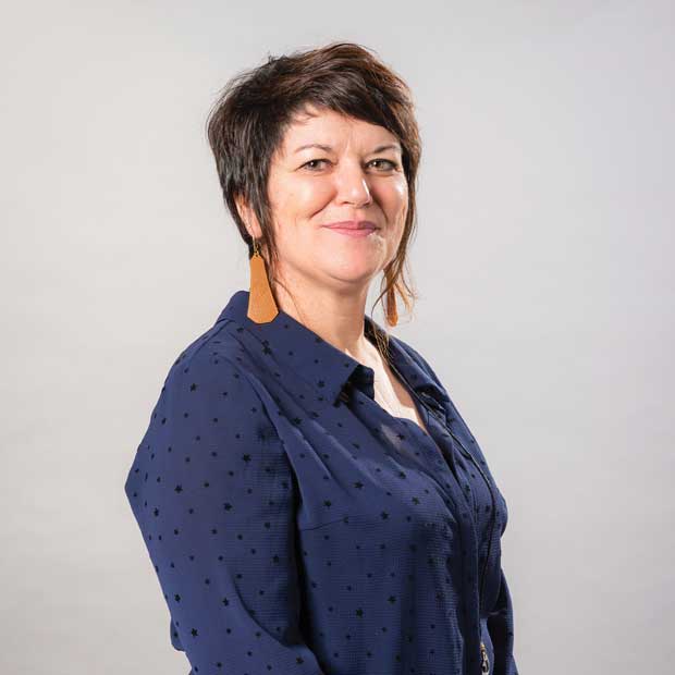 portrait femmes betty marson 
