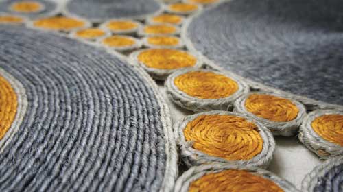 laurance tartas tapis madagascar