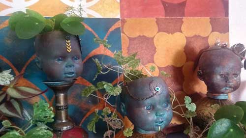 sarah zubic peintre en decor 