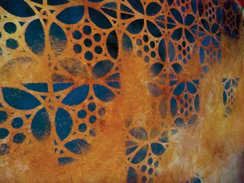 sarah zubic peintre en decor 