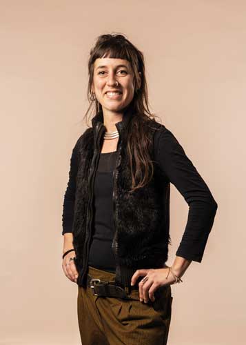 sarah zubic peintre en decor 