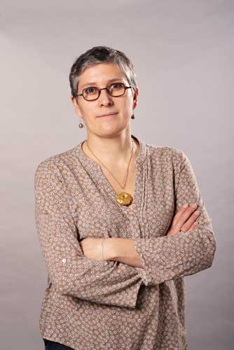 sophie blanc doreuse