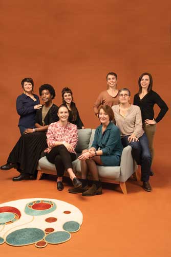 portraits femmes toulouse 