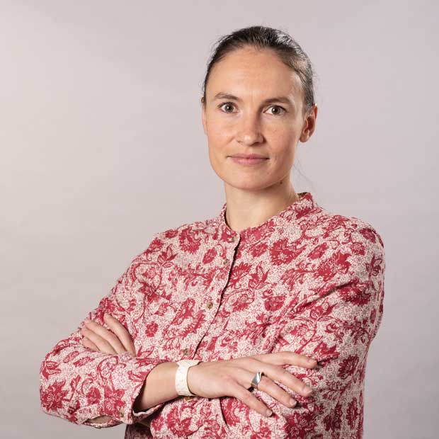 portraits femmes éloise baro 