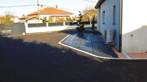aménagement exterieur start toulouse