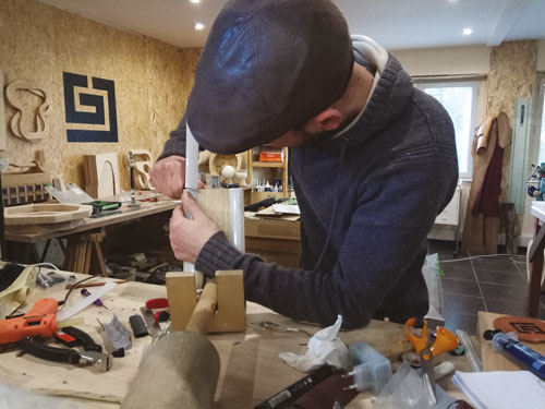 atelier ouvert toulouse 