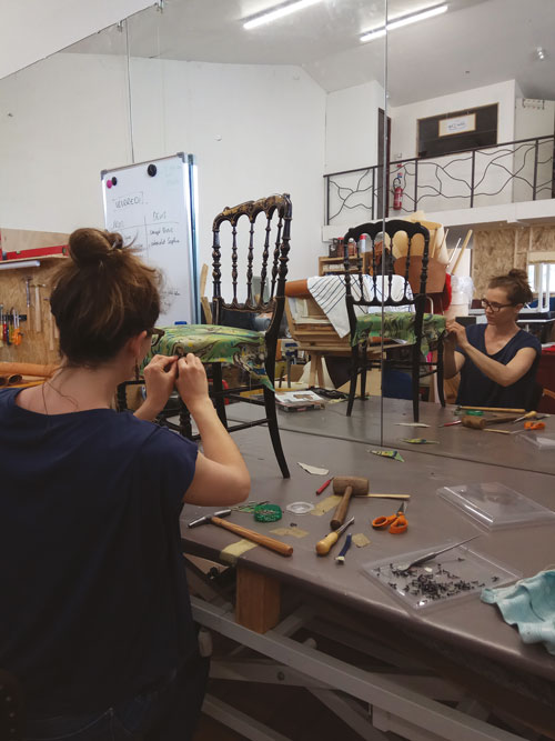 atelier ouvert toulouse 