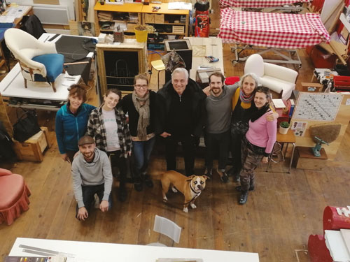 atelier ouvert toulouse 