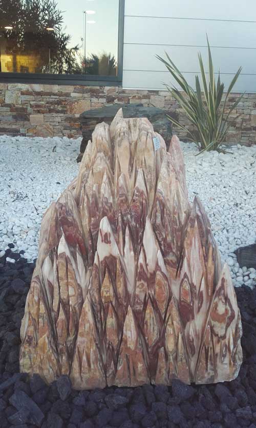 monolithe cappadoce granier diffusion pins justaret 