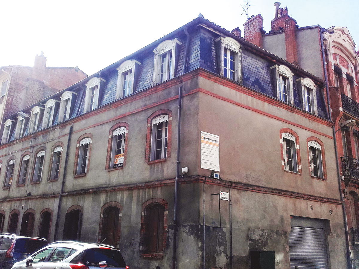 espace charpente toulouse 