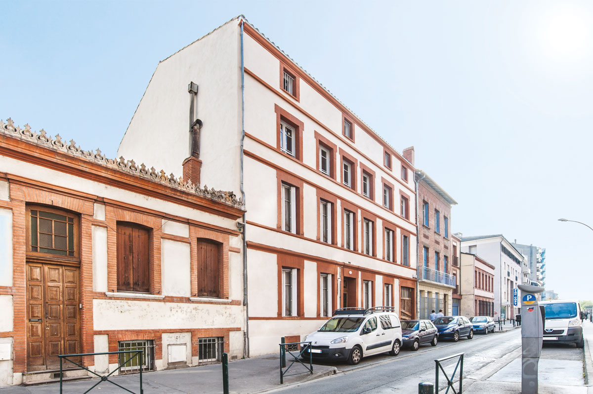 espace charpente toulouse 