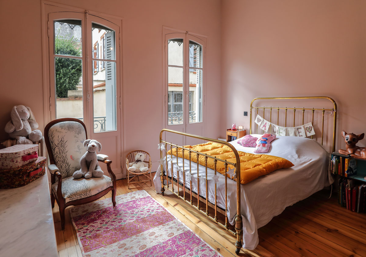 maison renovee caroline boutel toulouse