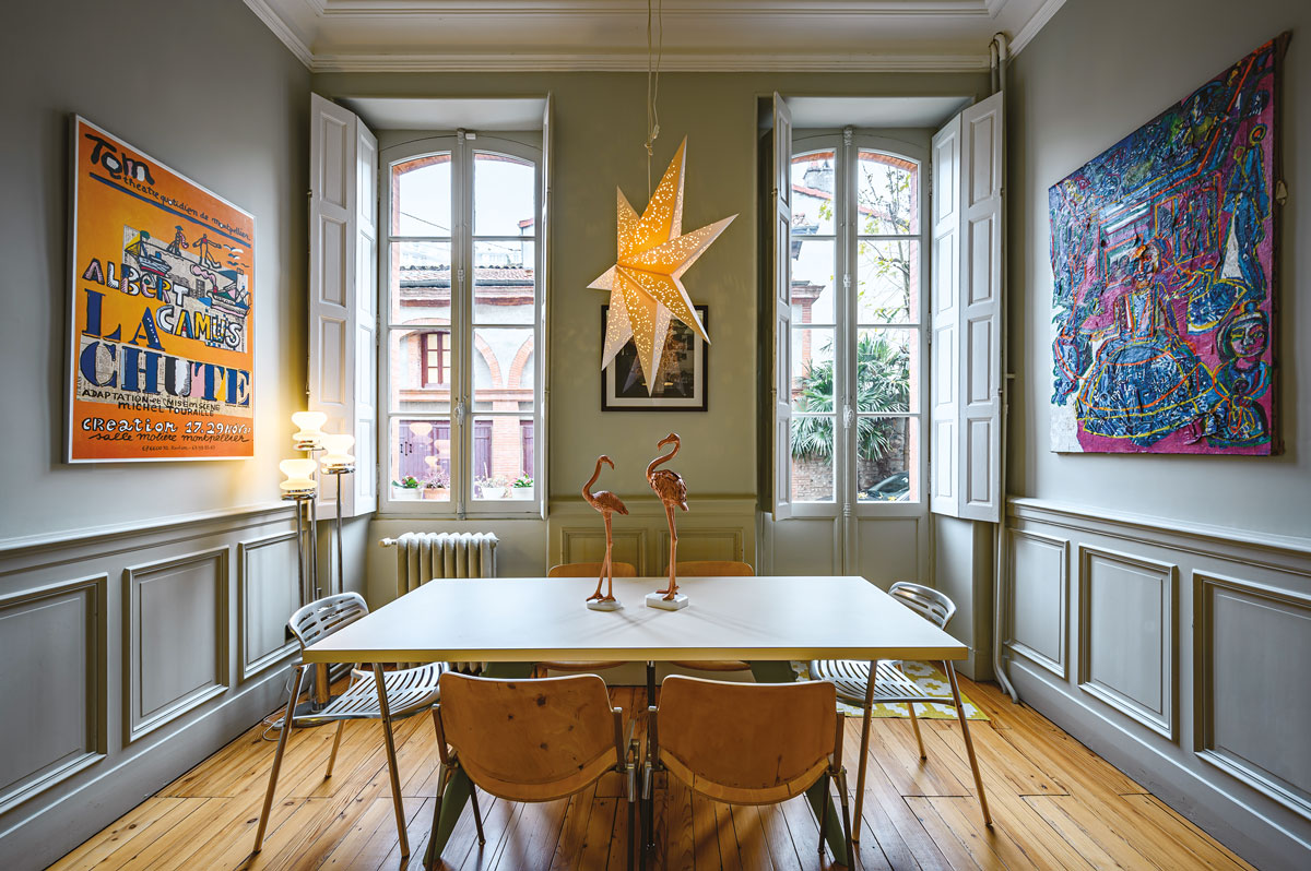 maison renovee caroline boutel toulouse
