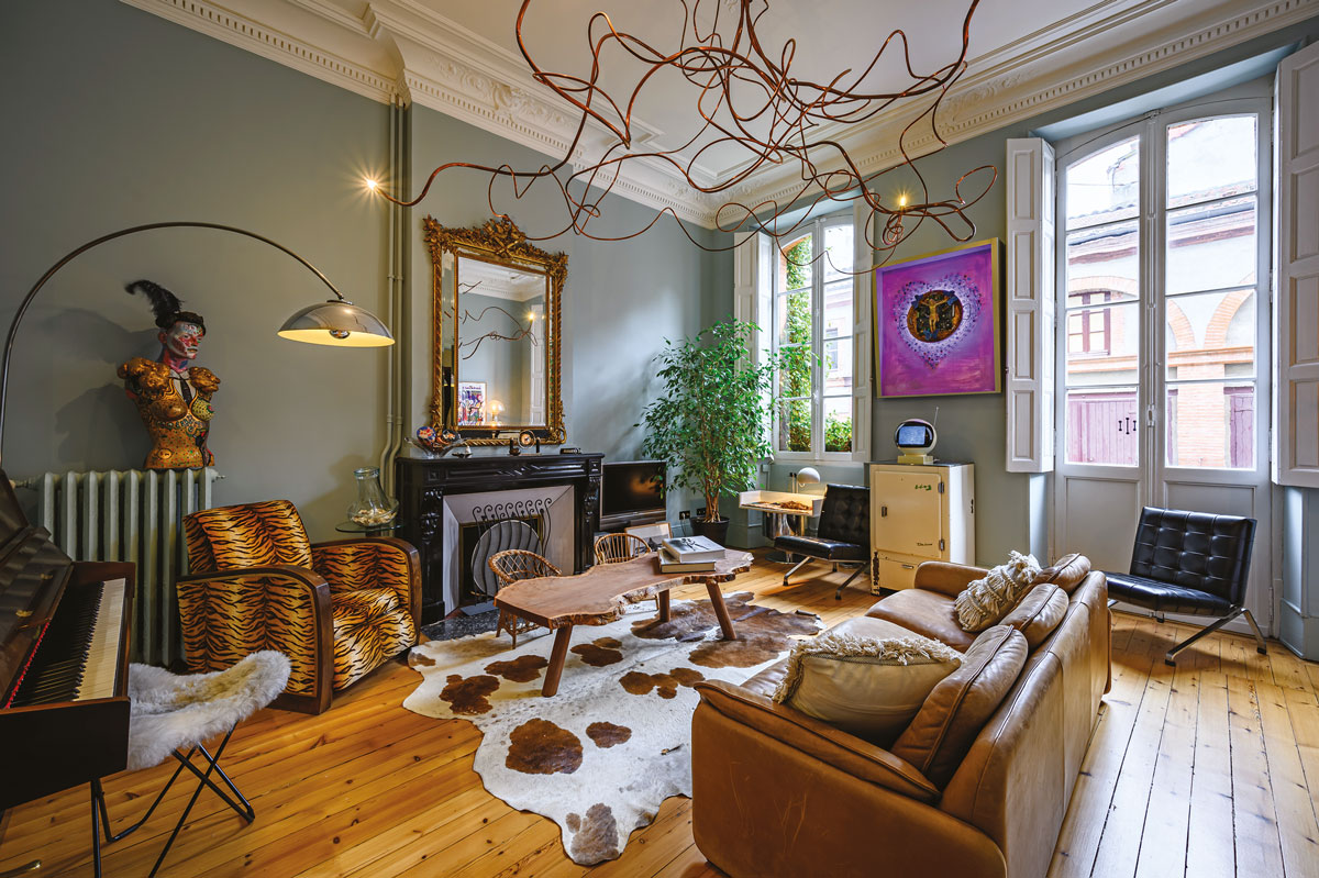 maison renovee caroline boutel toulouse