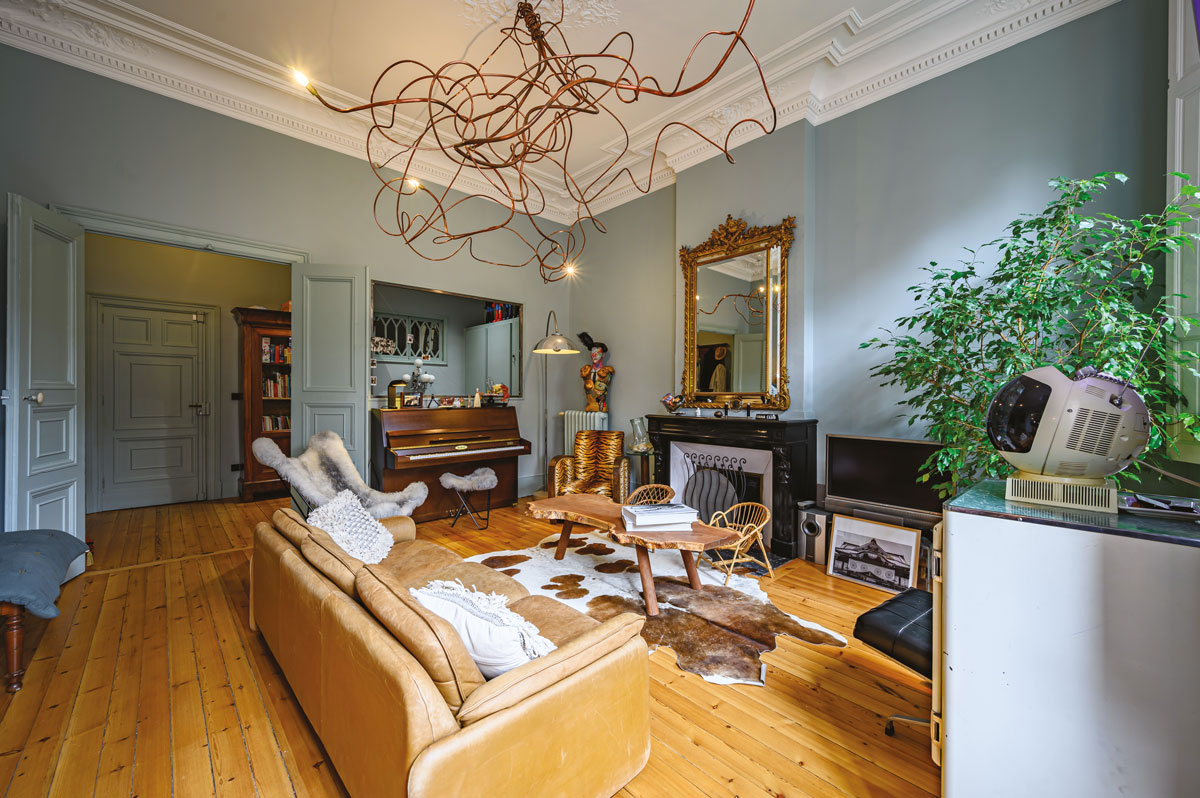 maison renovee caroline boutel toulouse