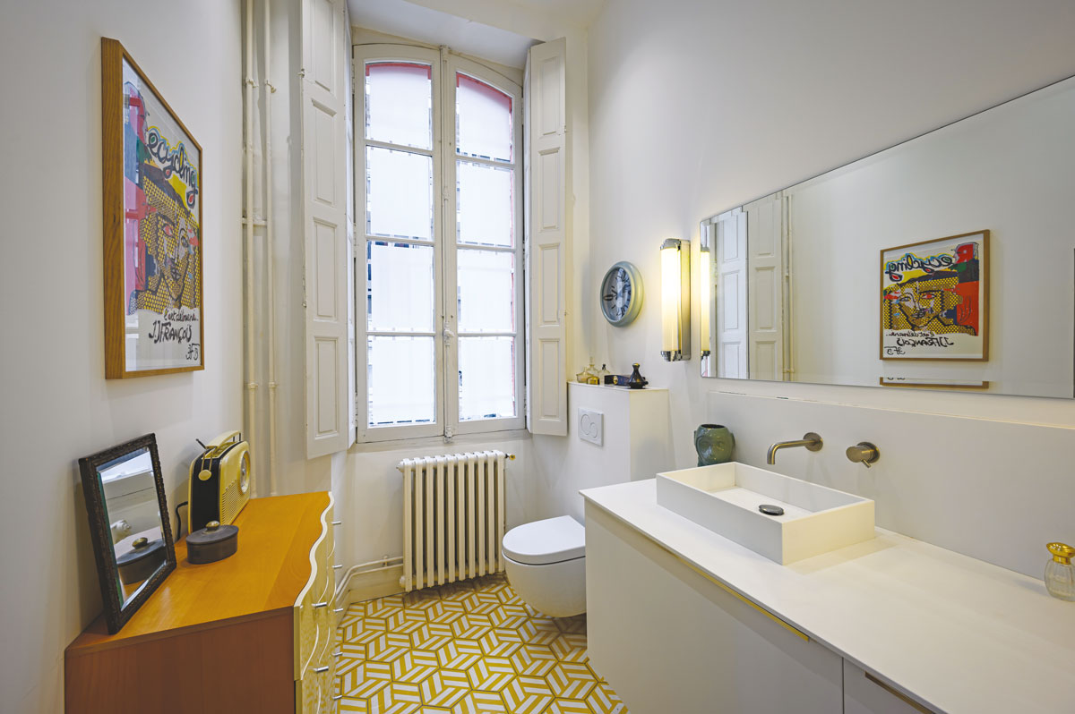maison renovee caroline boutel toulouse
