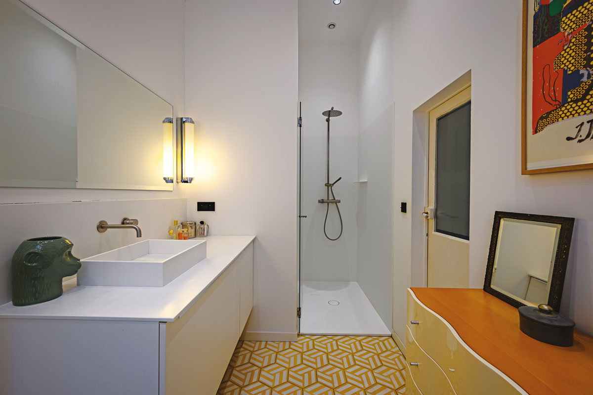 maison renovee caroline boutel toulouse