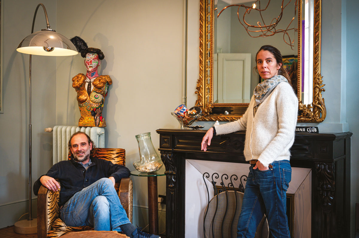 carline boutel maison renovee toulouse