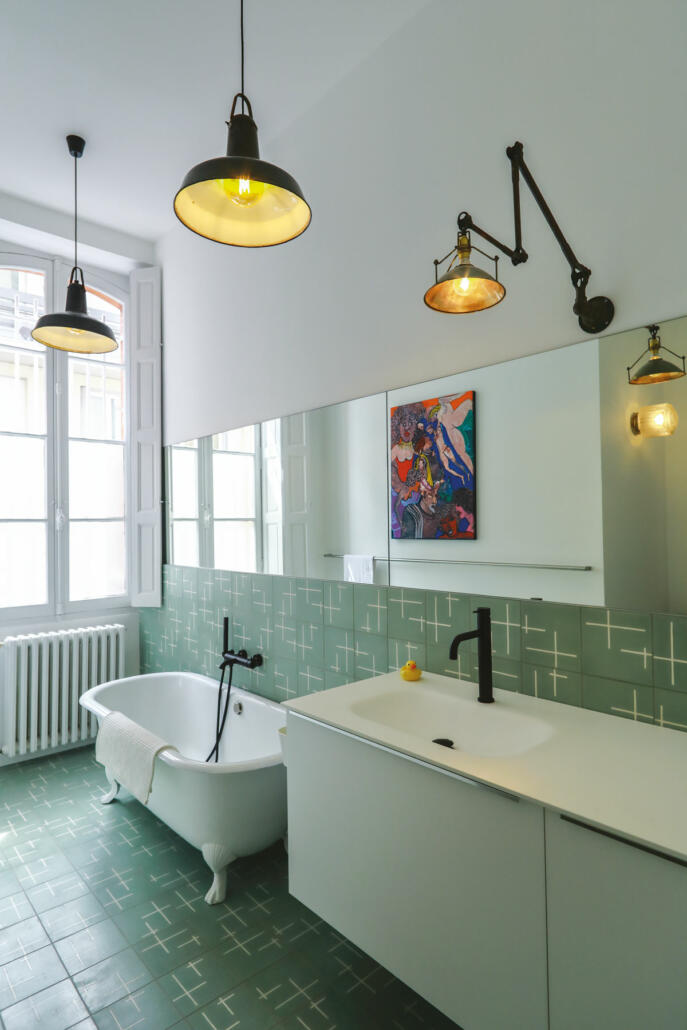 maison renovee caroline boutel toulouse