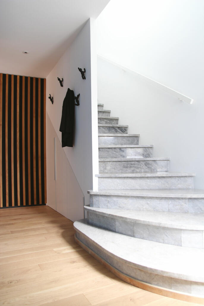 maison renovee pilon et georges toulouse minimes 