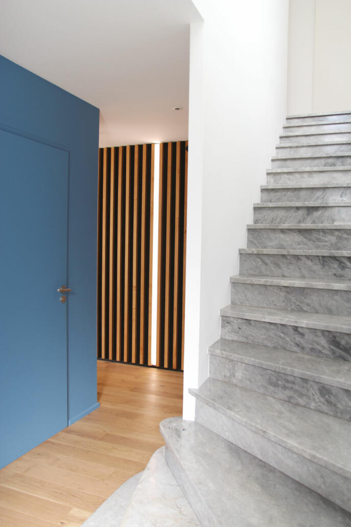 maison renovee pilon et georges toulouse minimes 