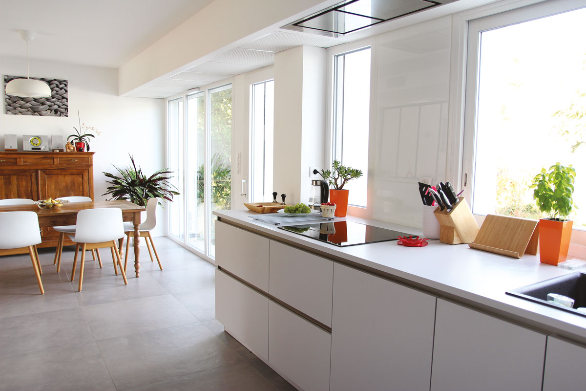 maison renovee pilon et georges toulouse minimes 
