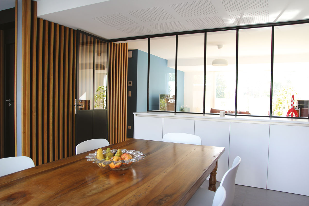 maison renovee pilon et georges toulouse minimes 