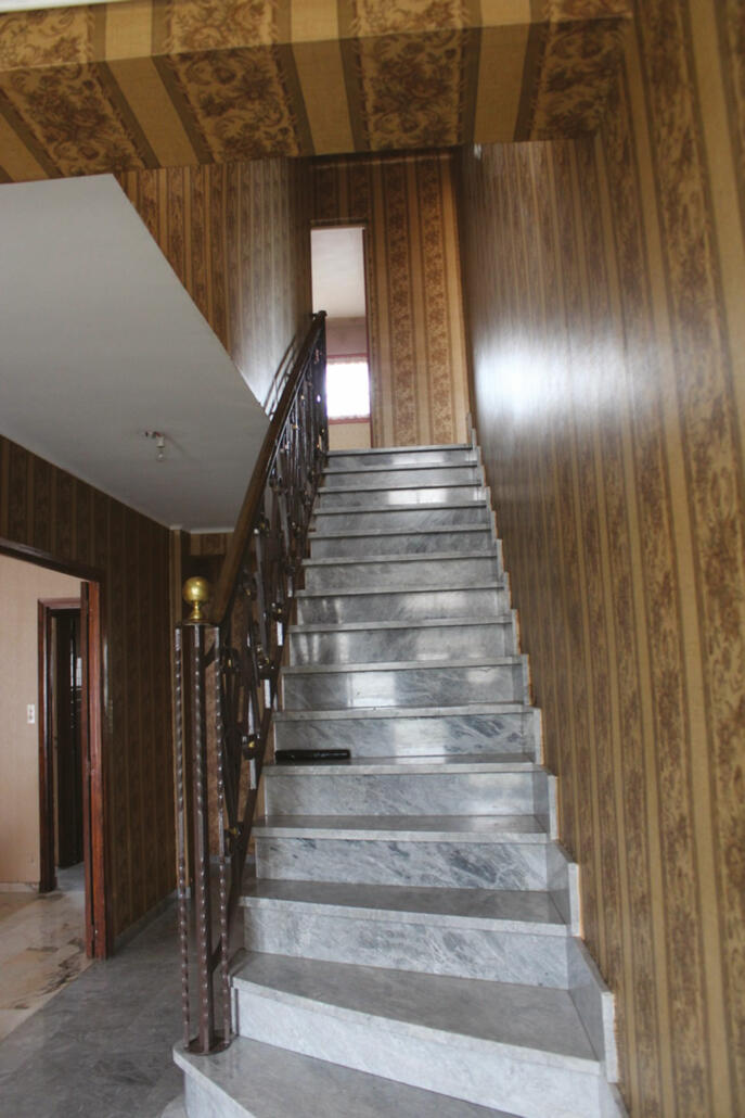 maison renovee pilon et georges toulouse minimes 