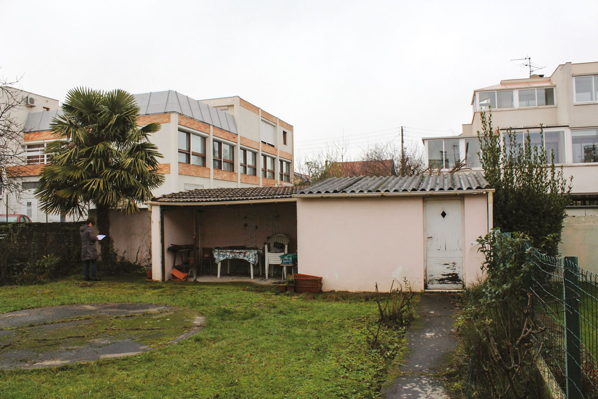 maison renovee pilon et georges toulouse minimes 