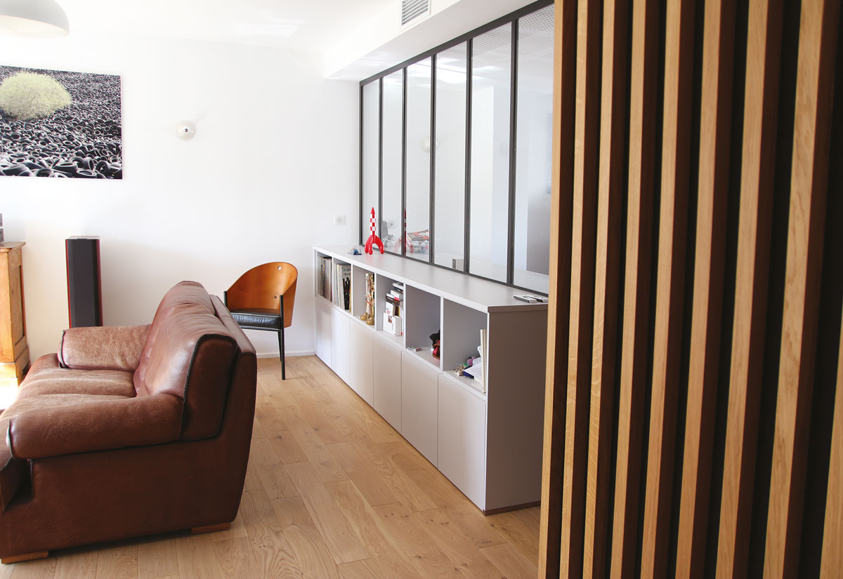 maison renovee pilon et georges toulouse minimes 