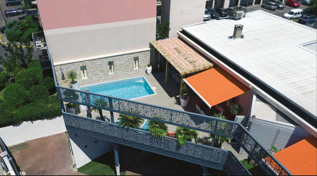 piscines toulouse 