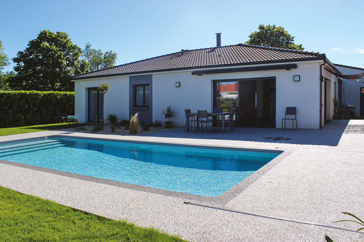 terrasse labarthe sur lèze occitanie création sol mur 