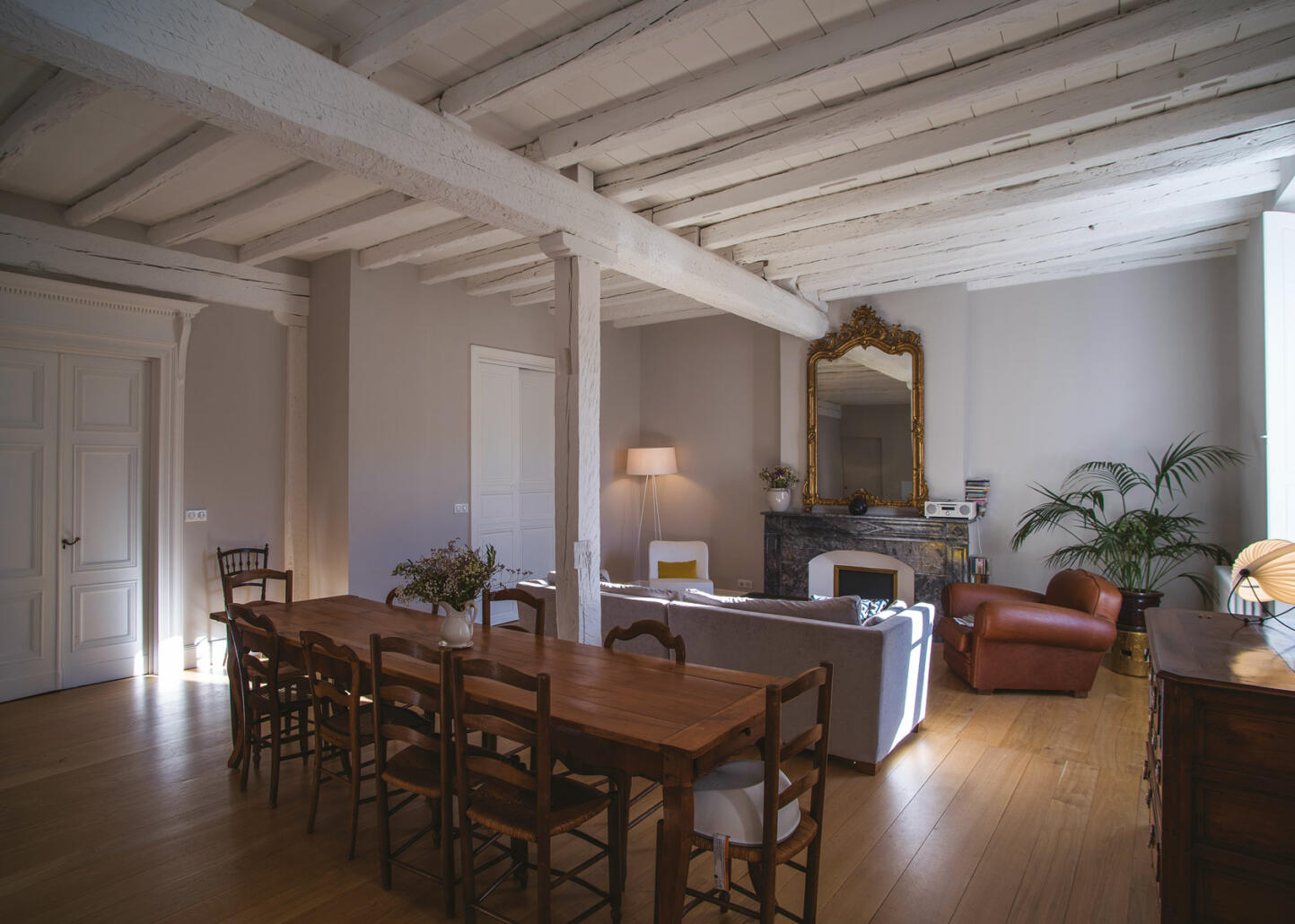 appartemnt renove virginie lugal toulouse 