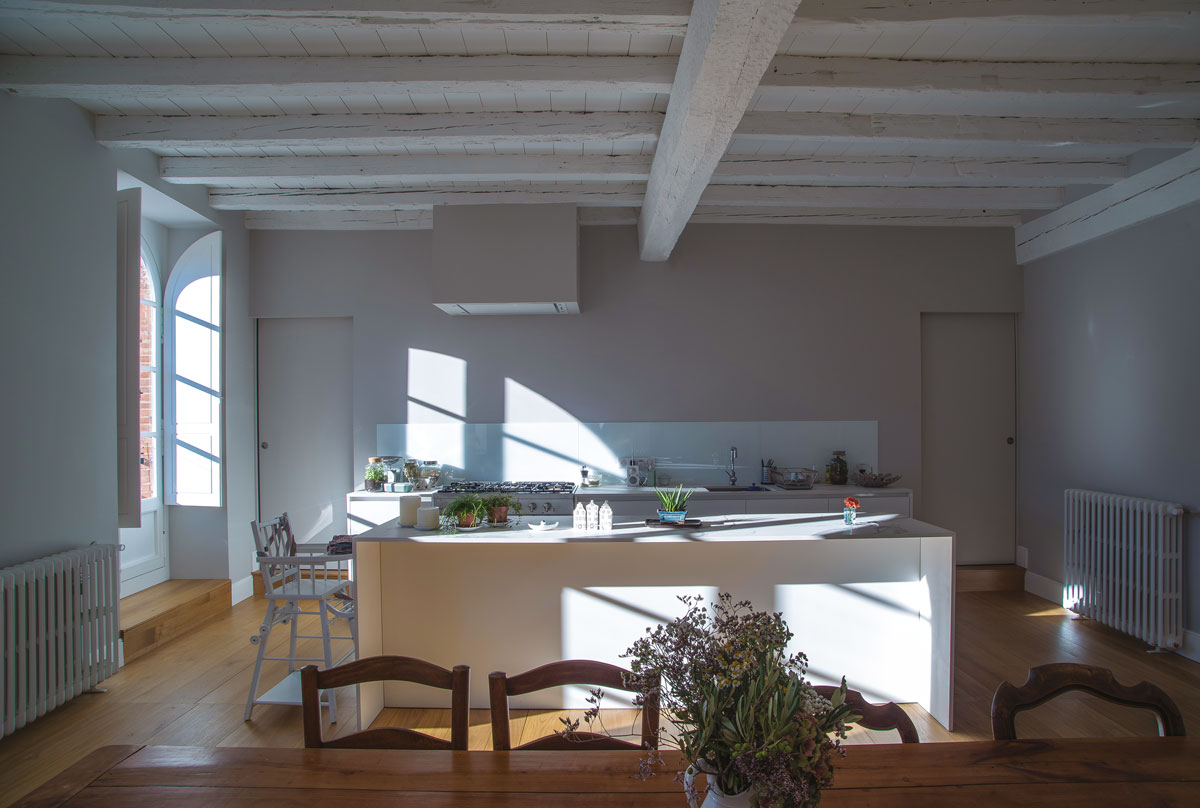 appartemnt renove virginie lugal toulouse 