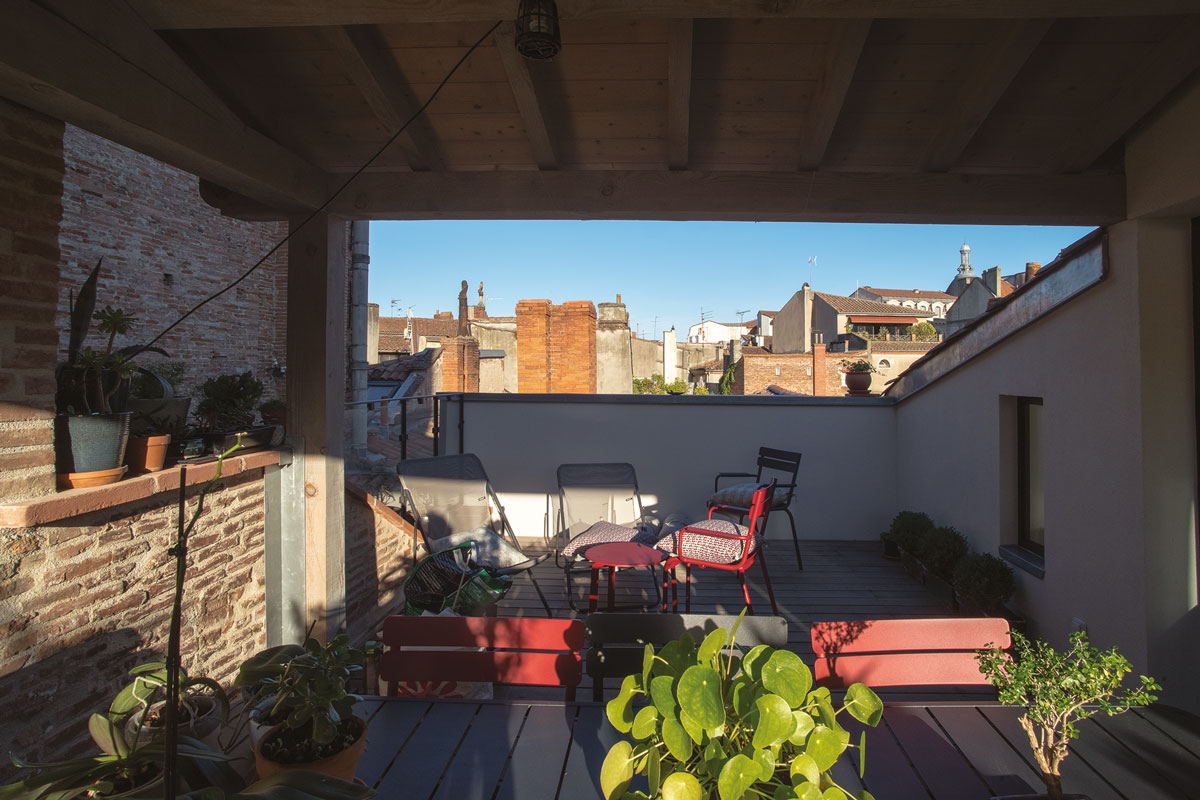 appartemnt renove virginie lugal toulouse 
