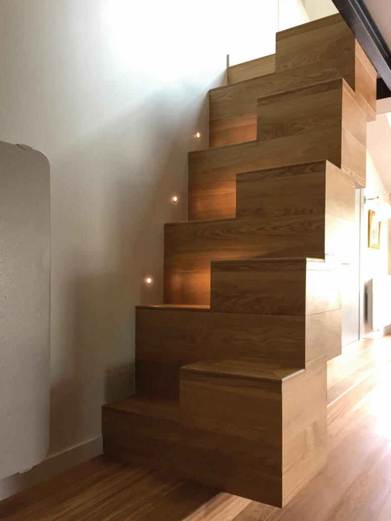 maison renovée jean charrière toulouse
