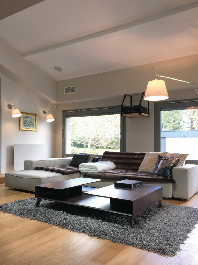 maison renovée jean charrière toulouse