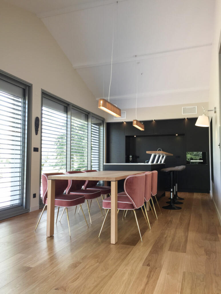maison renovée jean charrière toulouse