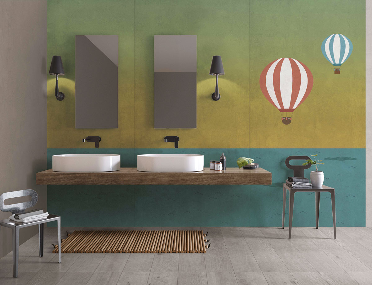 gomez carrelages et bains