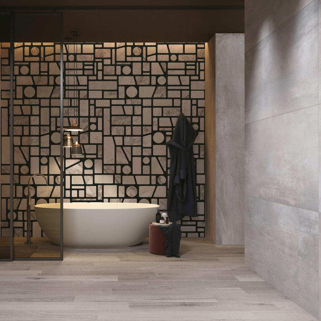 gomez carrelages et bains