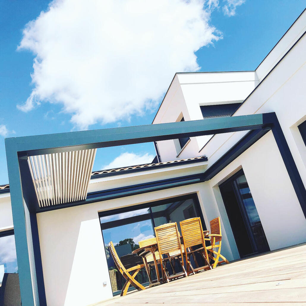 pergola walter store tournefeuille toulouse