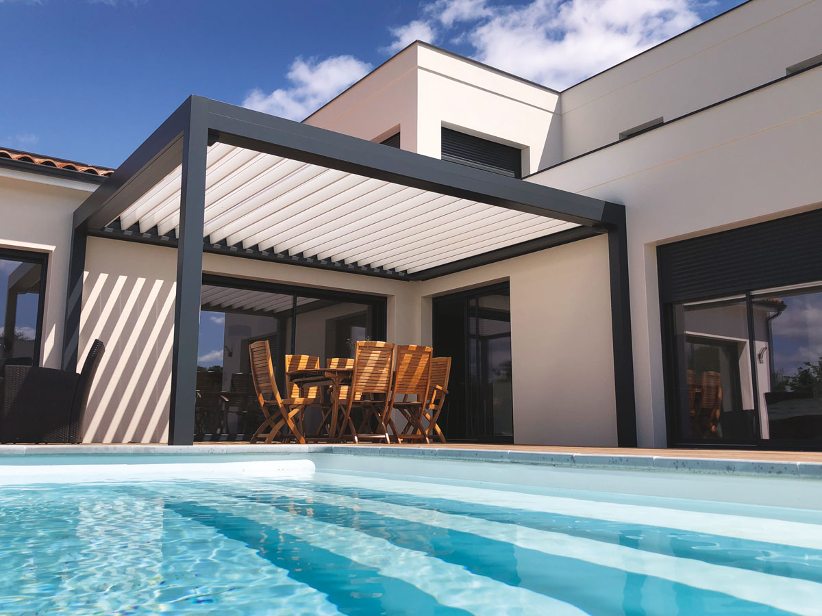 pergola walter store tournefeuille toulouse