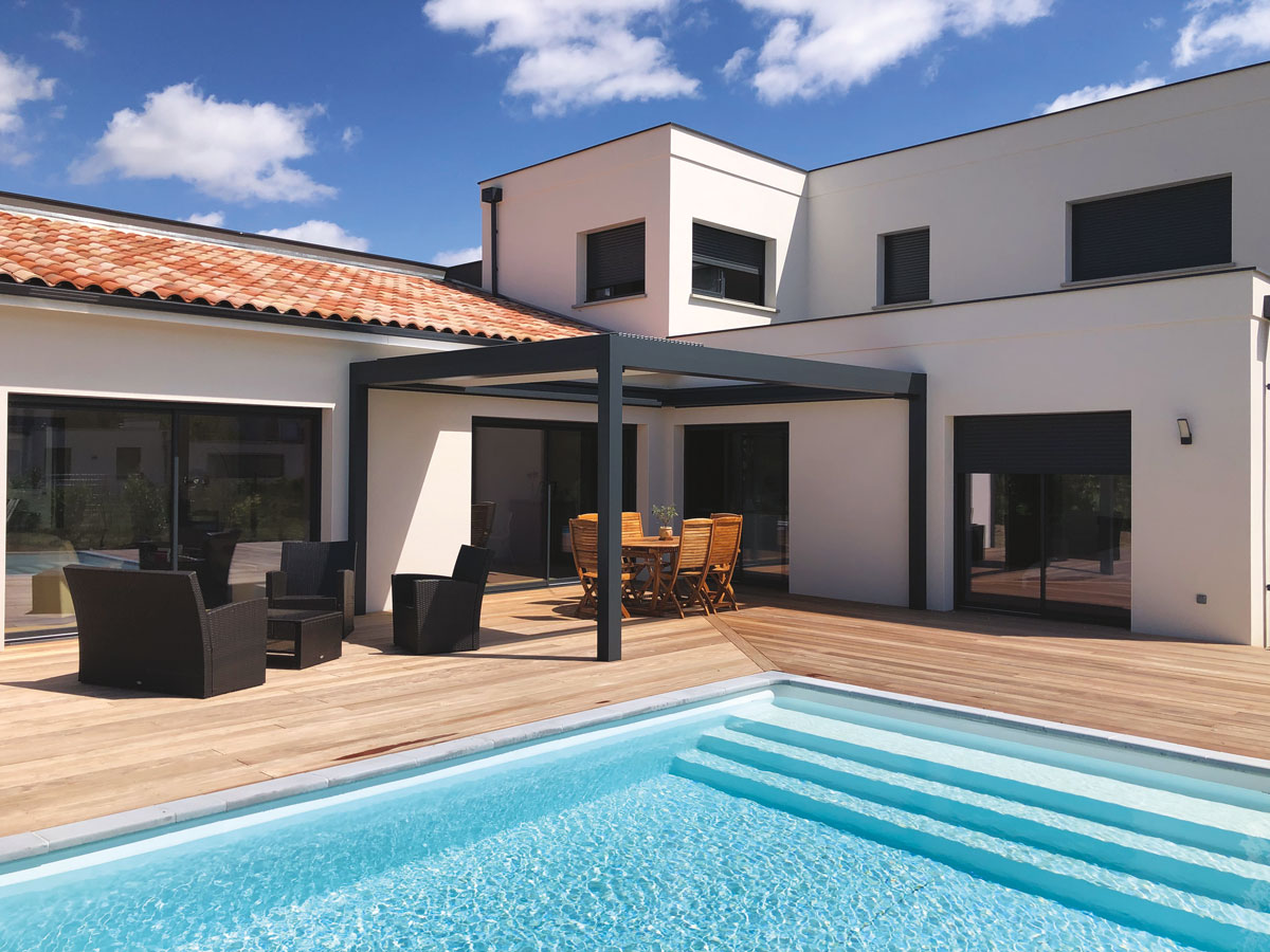 pergola walter store tournefeuille toulouse