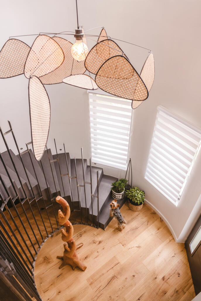 maison rénovée charlotte pons toulouse 