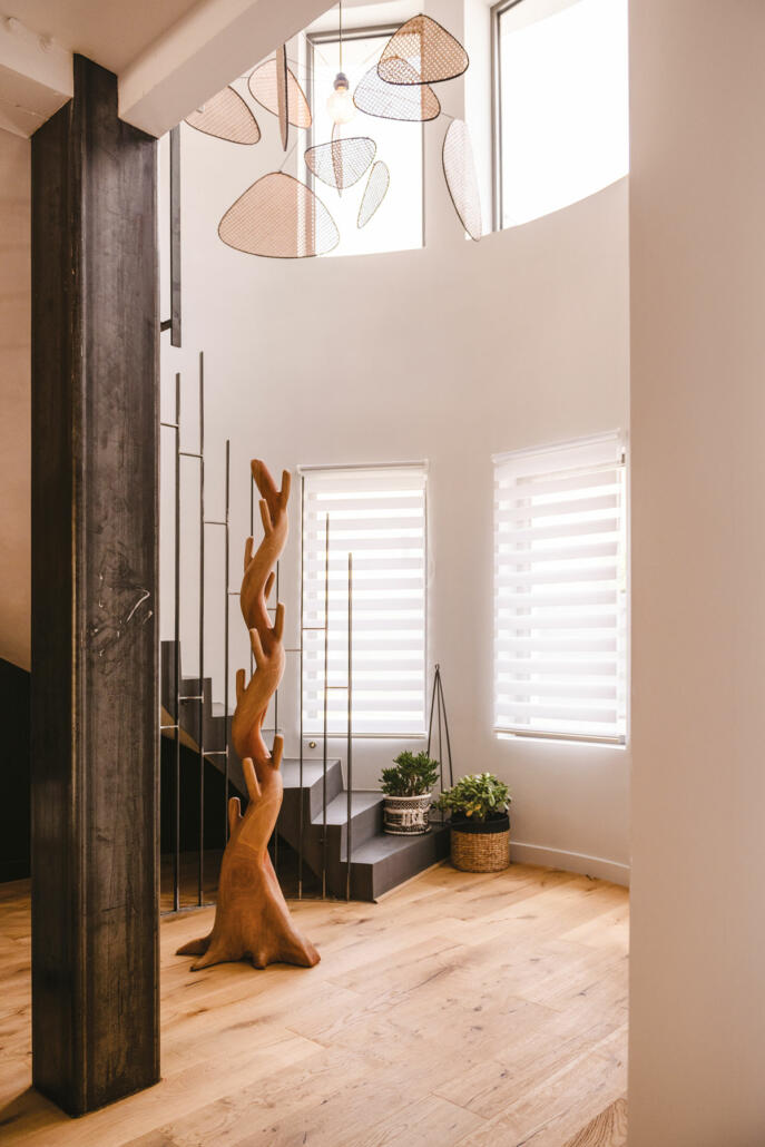 maison rénovée charlotte pons toulouse 